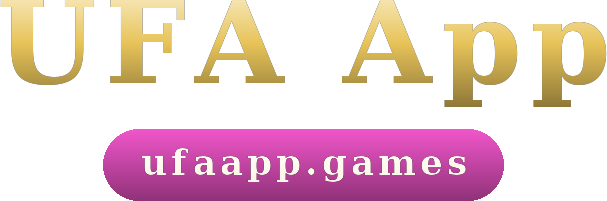 UFA App โลโก้